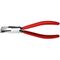  Piccolo-Falzzange D331-22/D341-22 BESSEY Piccolo-Falzzange 45° gebogen D341-22 12368486