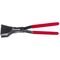  Eck-Falzzange D335 BESSEY Eck-Falzzange D335 12368490
