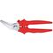  Combi-Schere abgewinkelt D48A BESSEY Combi-Schere abgewinkelt D48A 12368439