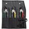  Ideal-Scheren-Set DSET15 BESSEY Ideal-Scheren-Set in Rolltasche DSET15 12368357