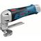  Scheren Bosch Akku-Blechschere GSC 12V-13, Solo Version 12369009