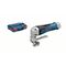  12V System Bosch Akku-Blechschere GSC 12V-13, Solo Version, L-BOXX 12369005