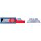  Handwerkzeuge Messerklinge Bosch Messerklingen 62x19 mm, 10 Stk. 12369842