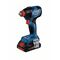  18V System Bosch Akku-Drehschlagschrauber GDX 18V-210 C 12368848
