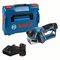  Hobel Bosch Akku-Hobel GHO 12V-20, mit 2 x 3.0 Ah Li-Ion Akku, L-BOXX 12369119