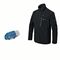  12V System Bosch Beheizbare Kleidung GHJ 12+18V XA: Akkuadapter GAA 12V-21 Professional, Gr. XL 12369243