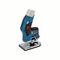  12V System Bosch Akku-Kantenfräse GKF 12V-8, Solo Version 12369230
