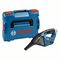  Nass-/Trockensauger Bosch Akku-Sauger GAS 12V, Solo Version, L-BOXX 12369101