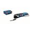  Akku-Geräte 18V System Bosch Akku-Multi-Cutter GOP 18V-28, Solo Version, L-BOXX 12369088