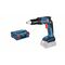  18V System Bosch Akku-Trockenbauschrauber GSR 18V-EC TE mit Tiefenanschlag in L-BOXX 12369066