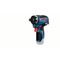  12V System Bosch Akku-Schrauber GSR 12V-35 HX 12369405