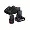  12V System Bosch Akku Starter-Set: 1 x GBA 12 Volt, 2.0 Ah, 1 x GBA 12 Volt, 4.0 Ah, GAL 12V-40 12369366