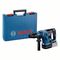  Akku-Geräte Akku-Bohrhämmer Bosch Akku-Bohrhammer BITURBO mit SDS-max GBH 18V-36 C, Solo Version, Handwerkerkoffer 12369417