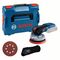  18V System Bosch Akku-Exzenterschleifer GEX 18V-125 in L-BOXX 12369129