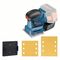  18V System Bosch Akku-Schwingschleifer GSS 18V-10, Solo Version 12369134