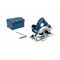  Akku-Geräte 18V System Bosch Akku-Kreissäge GKS 18V-LI, Solo Version, L-BOXX 12369175
