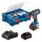  Akku-Geräte 18V System Bosch Akku-Bohrschrauber GSR 18V-28 12369464