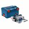  Vernetzte Produkte und Services Vernetzte Werkzeuge Bosch Akku-Kreissäge BITURBO GKS 18V-68 GC, Solo Version, L-BOXX 12369178