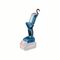  Baustellenbeleuchtung Bestseller Bosch Akku-Bauleuchte GLI 18V-300 12369345