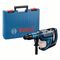  Bohrhämmer mit SDS max Bosch Akku-Bohrhammer BITURBO mit SDS-max GBH 18V-45 C, Solo Version, Handwerkerkoffer 12369473