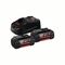  Akku-Geräte Akkus & Ladegeräte Bosch Starter-Set 2x GBA 36V 6.0Ah + GAL 3680 CV 12369374