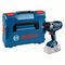 Akku-Drehschlagschrauber Bosch Akku-Drehschlagschrauber GDS 18V-1050 H mit L-BOXX, 1/1 L-BOXX-Einlage 12369310