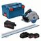  Akku-Tauchsägen Bosch Akku-Tauchsäge BITURBO GKT 18V-52 GC 12369206