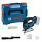  Sägen Stichsägen Bosch Akku-Stichsäge GST 18 V-LI B, Solo Version, L-BOXX 12369204