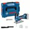  Akku-Geräte Akku-Stichsägen Bosch Akku-Stichsäge GST 18 V-LI S, Solo Version, L-BOXX 12369198