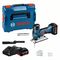  Sägen Stichsägen Bosch Akku-Stichsäge GST 18 V-LI S, mit 2 x 4.0 Ah Li-Ion Akku, L-BOXX 12369188