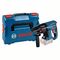  Bohr- & Schlaghämmer Bohrhämmer mit SDS plus Bosch Akku-Bohrhammer mit SDS-plus GBH 18V-21 mit L-BOXX 12369480