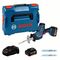  Akku-Geräte 18V System Bosch Akku-Säbelsäge GSA 18 V-LI C, mit 2 x 5.0 Ah Li-Ion Akku, L-BOXX 12369154