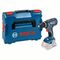  Akku-Geräte 18V System Bosch Akku-Bohrschrauber GSR 18V-28, Solo Version, L-BOXX 12369450