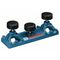  Fräsen Oberfräsen Bosch Zirkeladapter OFZ, Systemzubehör 12369235