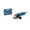  Winkelschleifer & Metallbearbeitung Kleine Winkelschleifer mit X-LOCK Bosch Winkelschleifer mit X-LOCK GWX 13-125 S 12368907