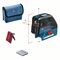 Kombilaser Bosch Kombilaser GCL 25, mit Schutztasche 12369544