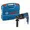  Bohr- & Schlaghämmer Bohrhämmer mit SDS plus Bosch Bohrhammer mit SDS-plus GBH 2-26 12369509
