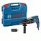  Bohr- & Schlaghämmer Bohrhämmer mit SDS plus Bosch Bohrhammer mit SDS-plus GBH 2-28 F, L-BOXX 12369515