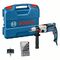  Schlagbohrmaschinen Bosch Schlagbohrmaschine GSB 24-2, mit 7-tlg.em Holzbohrer-Set, Lochsäge-Set 12369057