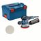  Exzenterschleifer Bosch Exzenterschleifer GEX 40-150 mit 1 x Schleifblatt M480 und L-BOXX 12369132