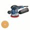  Exzenterschleifer Bosch Exzenterschleifer GEX 40-150 mit 1 x Mehrlochschleifblatt C470 12369123