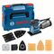  Schleifer & Hobel Schwingschleifer Bosch Schwingschleifer GSS 160 Multi 12369133