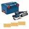  Schleifer & Hobel Schwingschleifer Bosch Schwingschleifer GSS 230 AVE, mit L-BOXX 12369138