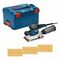  Schleifer & Hobel Schwingschleifer Bosch Schwingschleifer GSS 280 AVE, mit L-BOXX 12369136