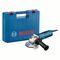  Winkelschleifer & Metallbearbeitung Kleine Winkelschleifer Bosch Winkelschleifer GWS 13-125 CI 12368958