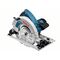  Sägen Handkreissägen Bosch Handkreissäge GKS 85 G + FSN 1400 12369173