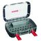  Lochsäge BiM Progressor Leerbox Bosch Leerer Lochsägen-Set-Koffer für individuelle Bestückung, für Bohrmaschinen 12373694