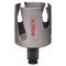  Lochsägen Endurance for MultiConstruction Bosch Lochsäge Endurance for Multi Construction, für Dreh- und Schlagbohrer 12373581