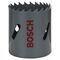  BiM-Lochsägen M42 mit 8 % Cobalt für Standardadapter Bosch Lochsäge HSS-Bimetall für Standardadapter, für Dreh- und Schlagbohrer 12373738