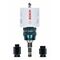  BiM Progressor Lochsägen-Starter-Sets Bosch HS Starter-Set Ø 51 mm Progressor, für Dreh- und Schlagbohrer 12373692